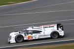 Porsche 919 Hybrid 2015 года